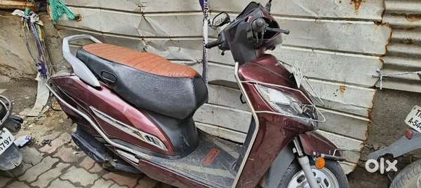 Single Owner ,Good Condition.