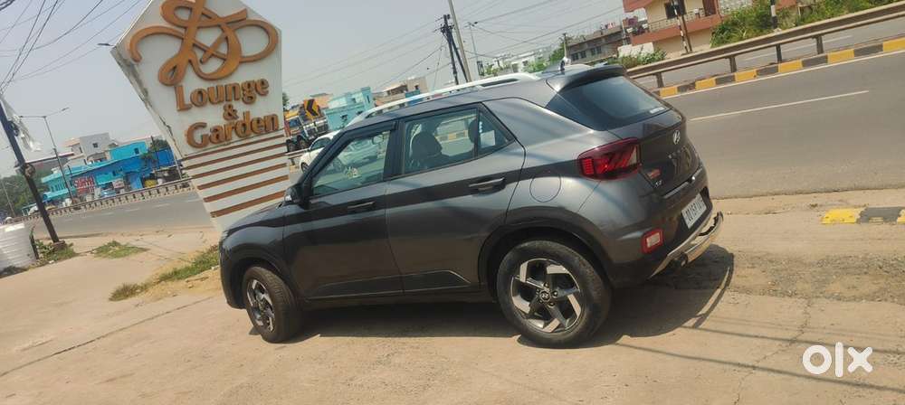 Hyundai Petrol Car 6 Years