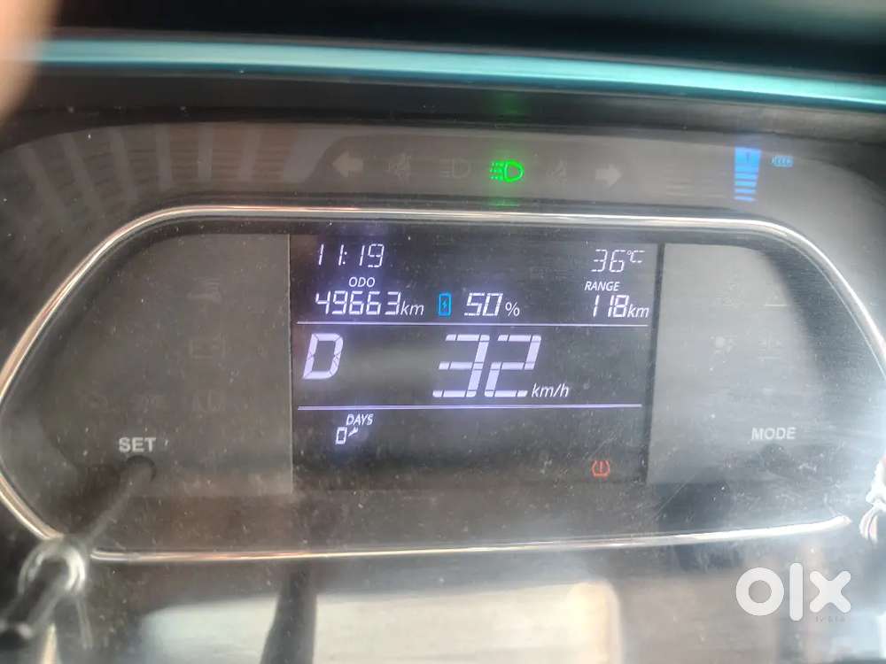 Tata Tiago Ev 2024