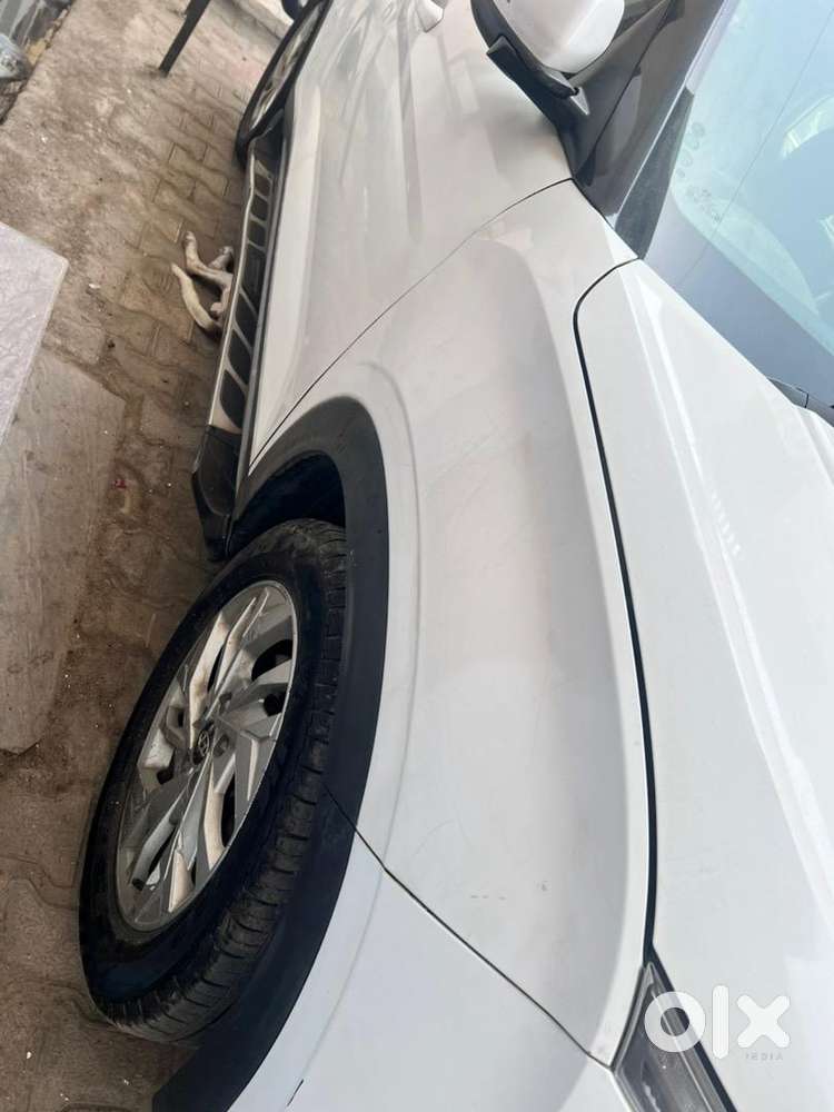 Used Hyundai Petrol 2021