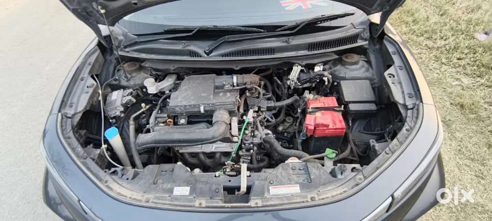 Maruti Suzuki Fronx 2024 Cng & Hybrids Well Maintained