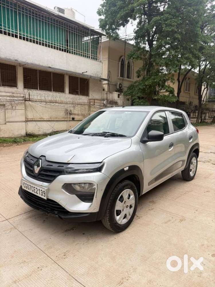 Renault Kwid Rxl 1.0, 2021, Petrol