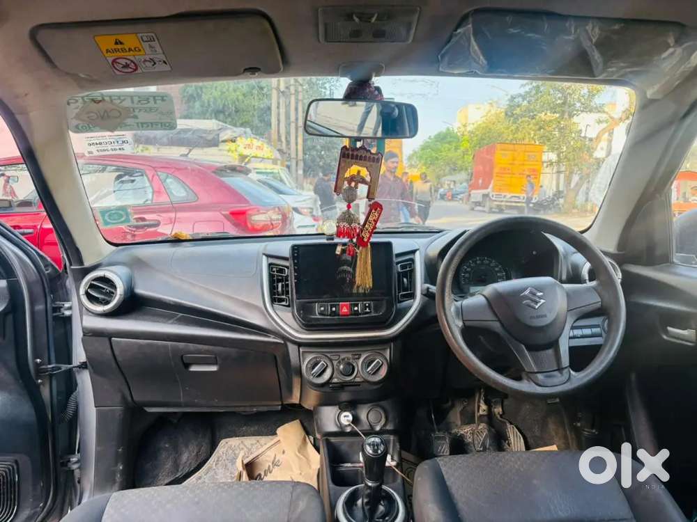 Maruti Suzuki Celerio 2022 Cng & Hybrids 170000 Km Driven
