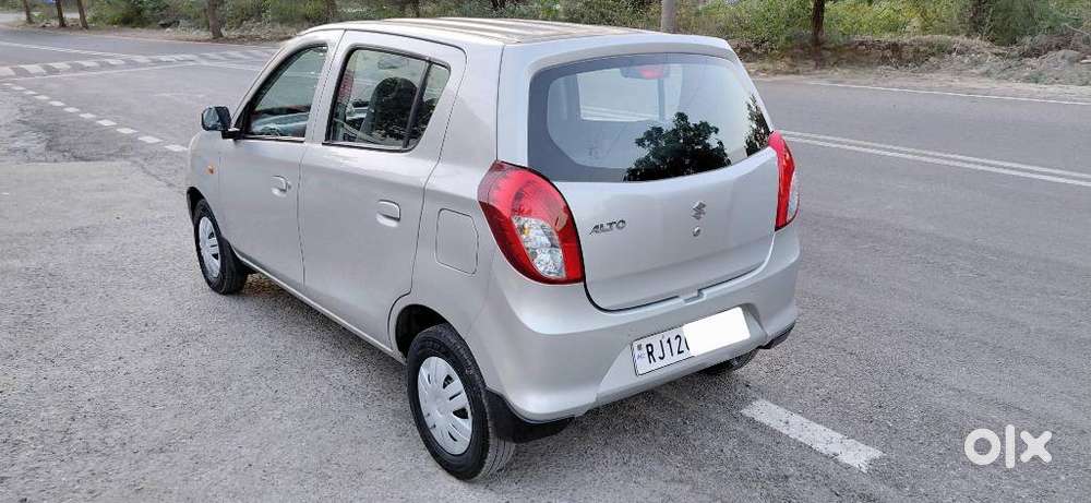 Maruti Suzuki Alto 800 2019-2023 0.8 Lxi (o), 2021, Petrol