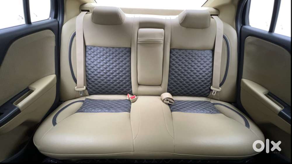Honda City 2015-2017 I Vtec Sv, 2017, Petrol