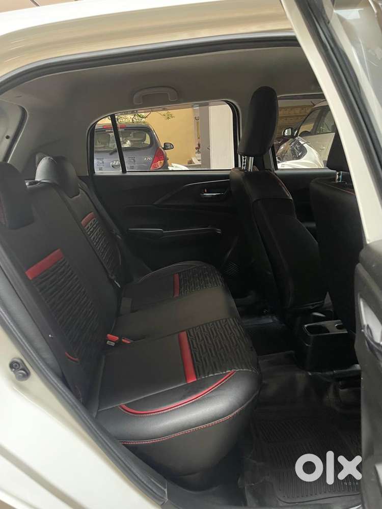 Maruti Suzuki Swift, 2025, Petrol