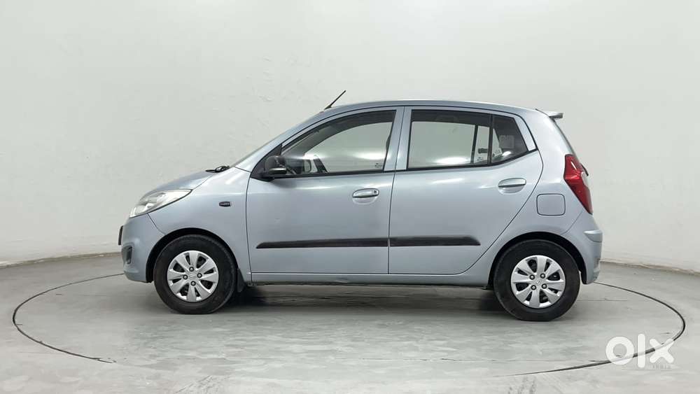 Hyundai I10 Sportz 1.2 Kappa2, 2011, Petrol