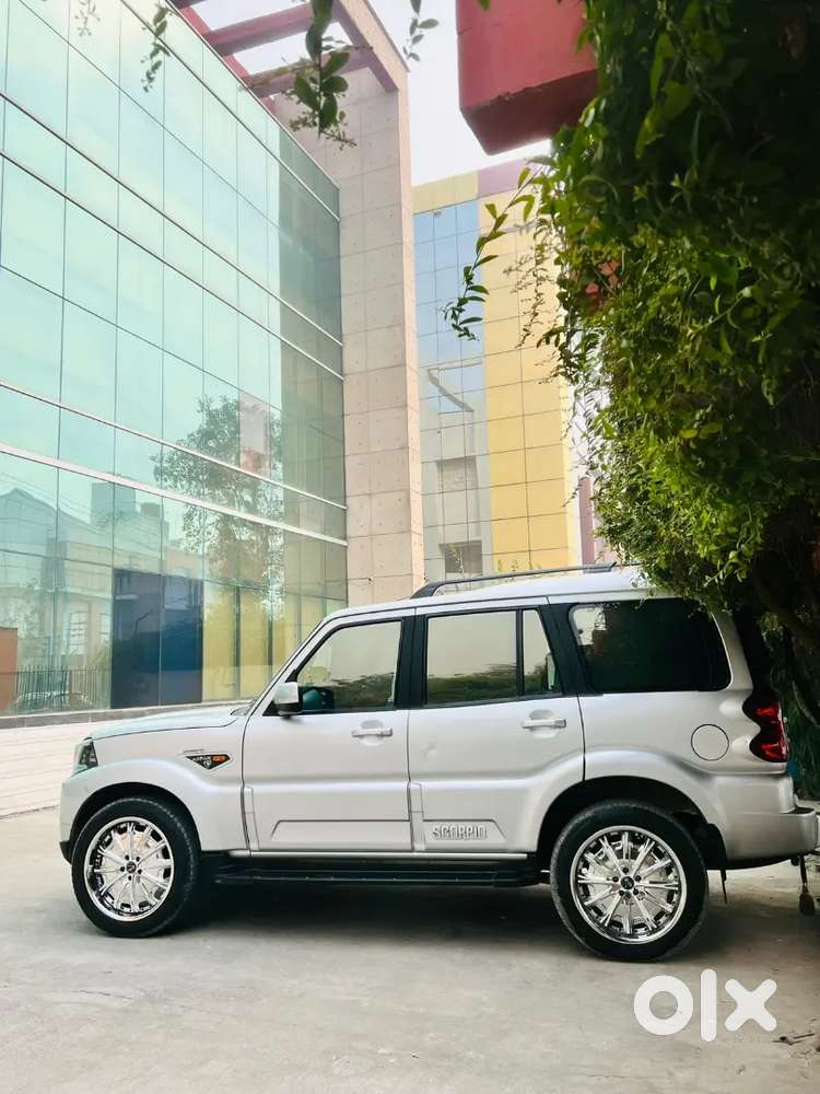 New Condition