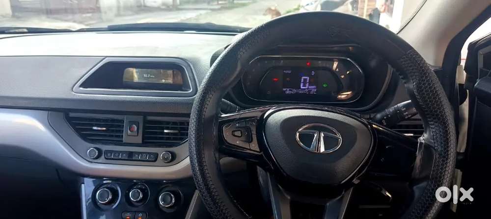 Tata Nexon 1.5 Revotorq 2021