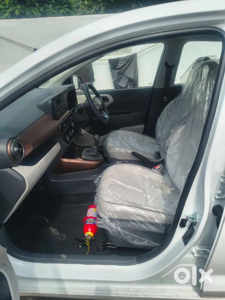 Hyundai Aura S Cng 2026
