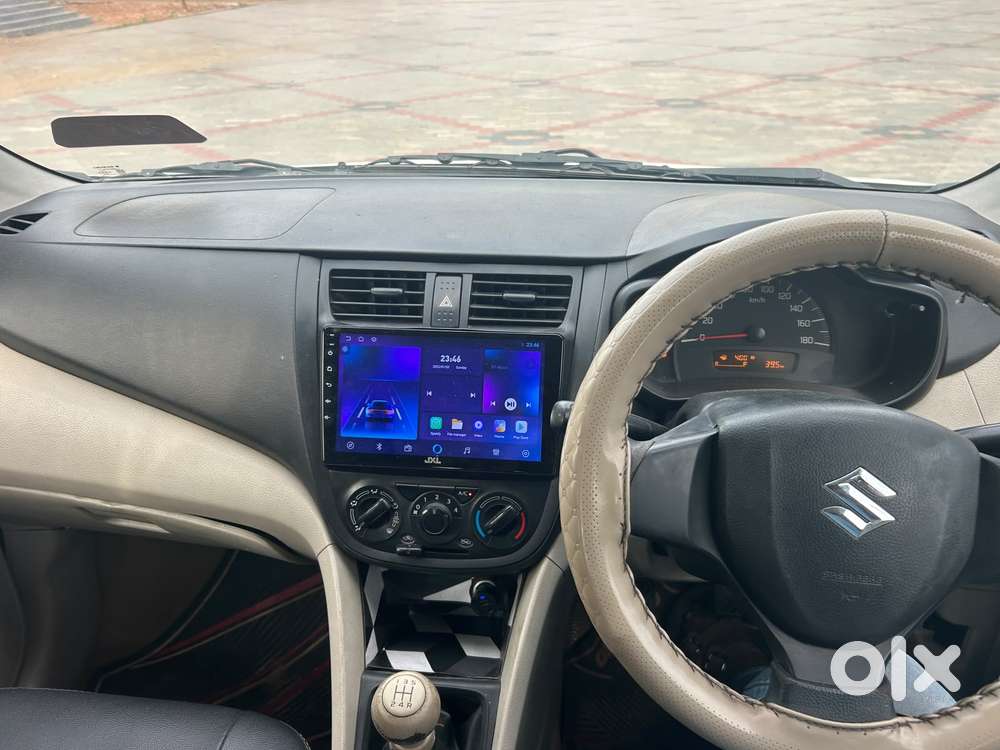 Maruti Suzuki Celerio Tour H2, 2020, Diesel