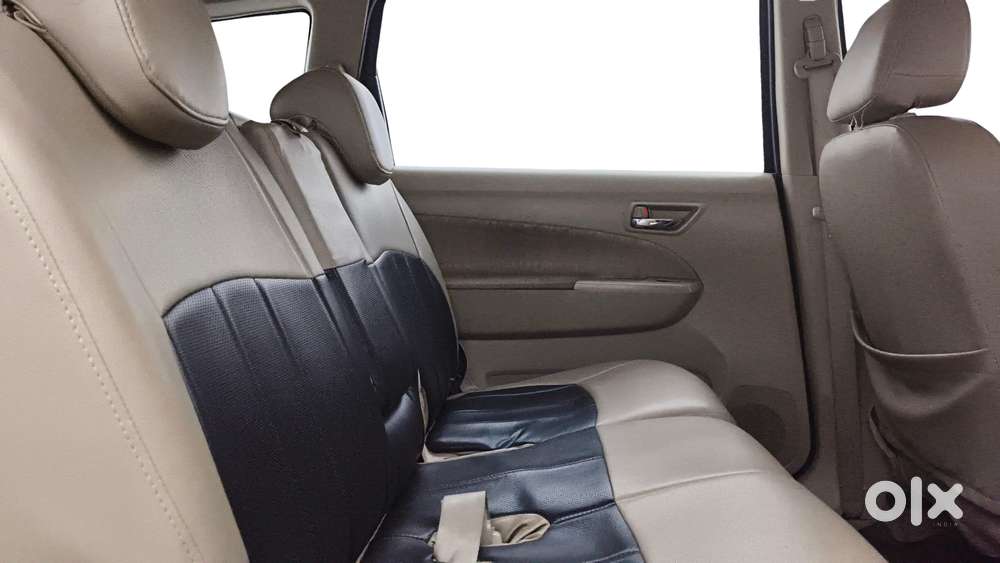 Maruti Suzuki Ertiga 1.5 Zxi, 2015, Petrol