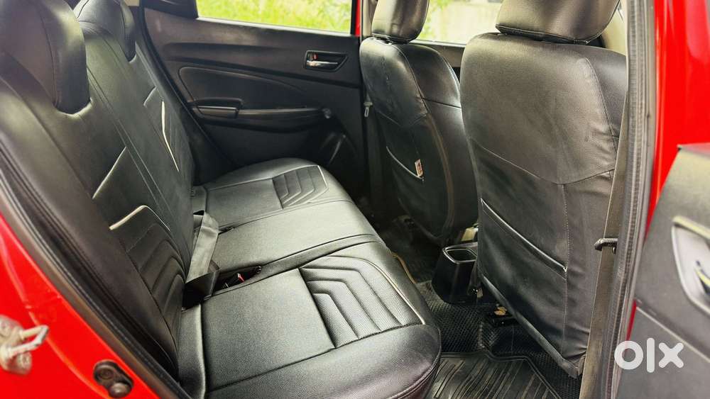 Maruti Suzuki Swift Amt Vxi, 2019, Petrol