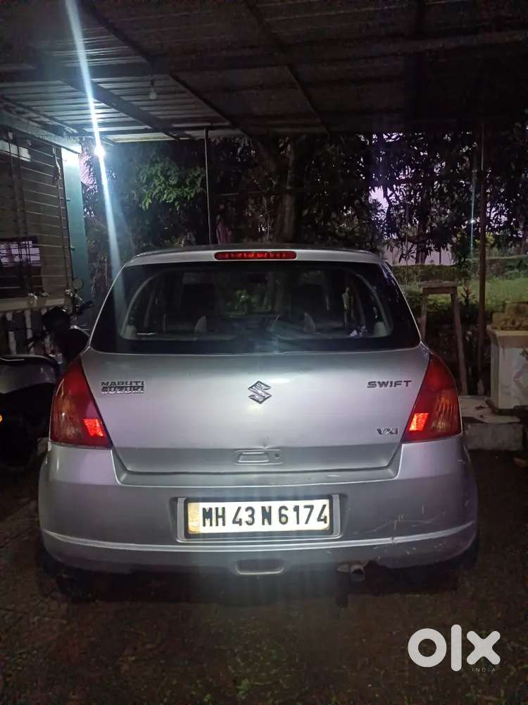 Maruti Suzuki Swift 2006 Petrol 100000 Km Driven