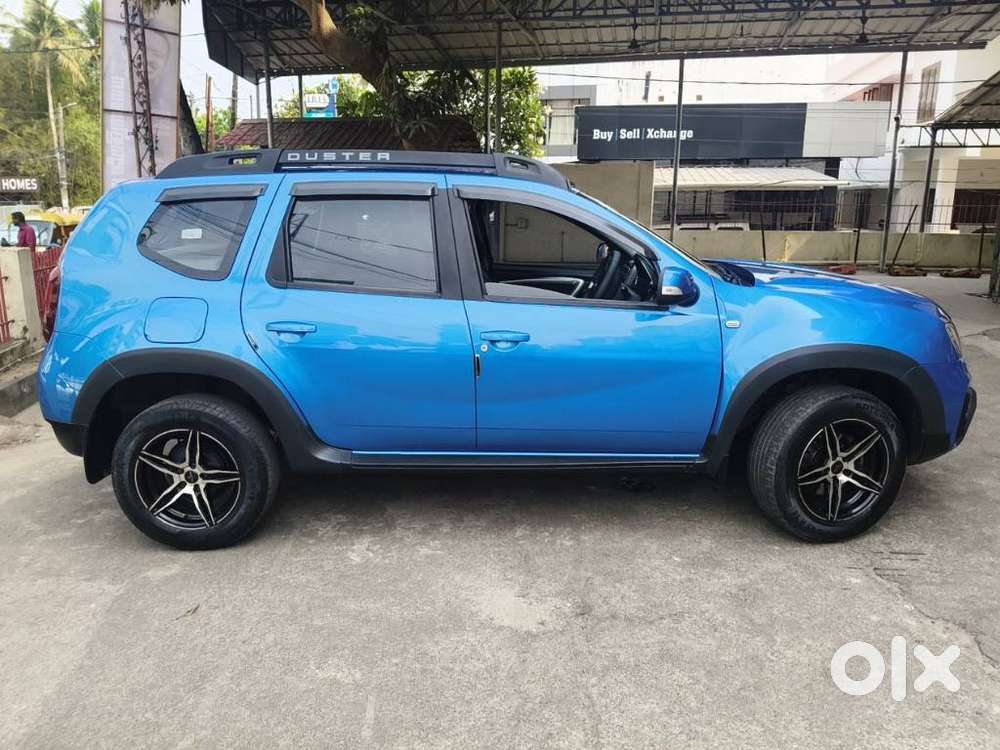 Renault Duster 2019-2020 1.5 110 Ps Rxs Diesel, 2020, Diesel