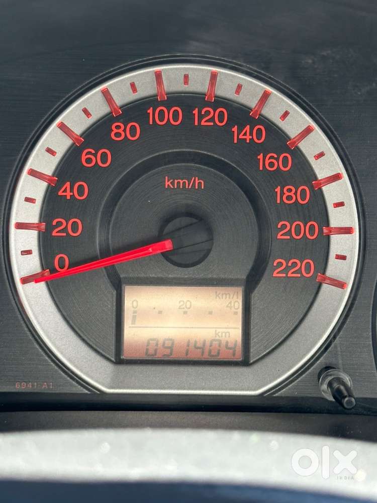 Honda City Petrol 2010