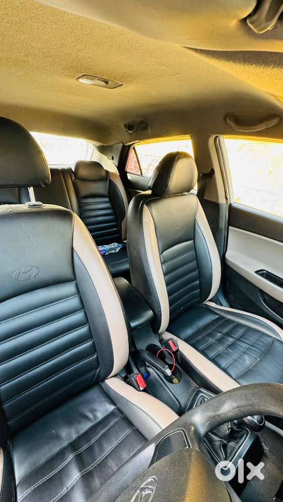 Hyundai I20 2019 Petrol 45700 Km Driven