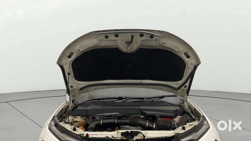 Tata Harrier Xt, 2020, Diesel