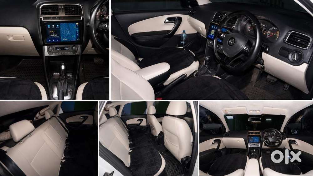 Volkswagen Vento 1.2  Highline Plus At (dsg