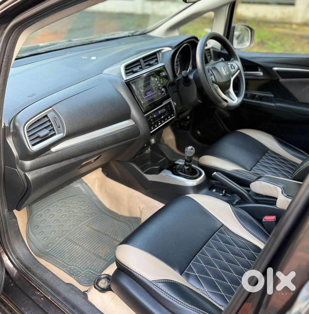 Honda Wr-v 1.5 Vx I-dtec, 2018, Diesel