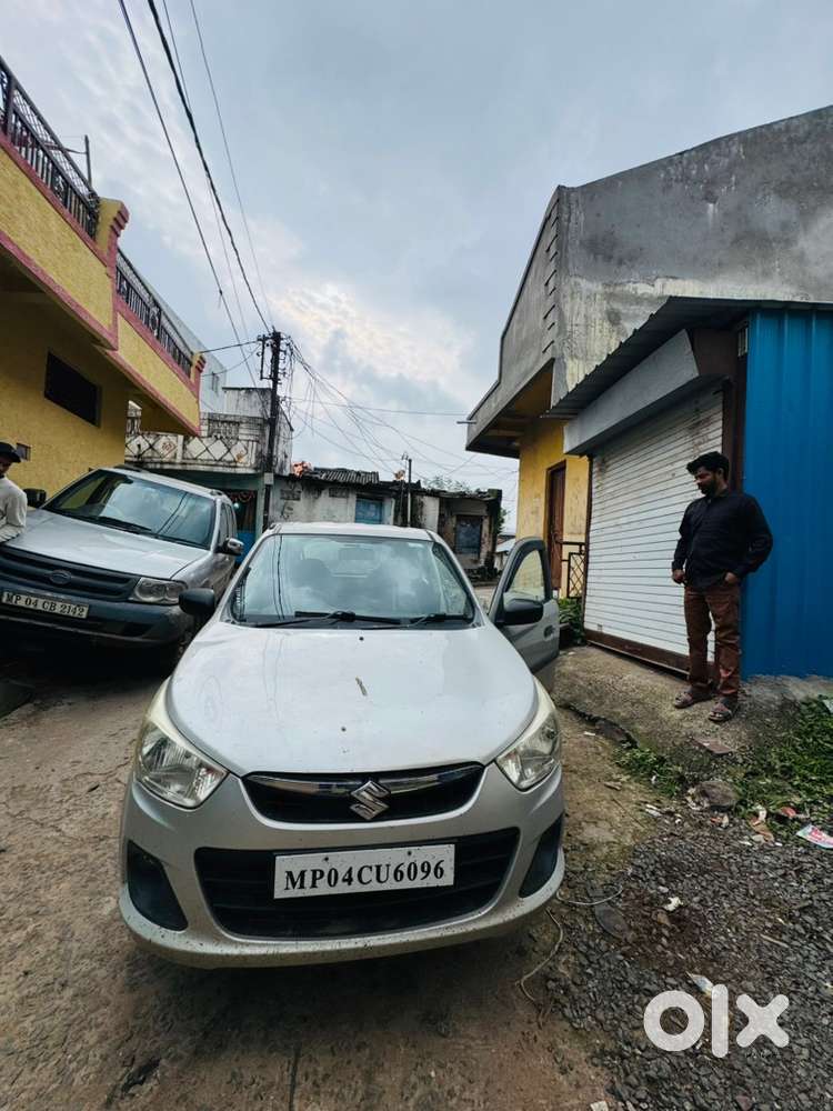 The Car Is Not In Use And The Car And Showroom Like Condition