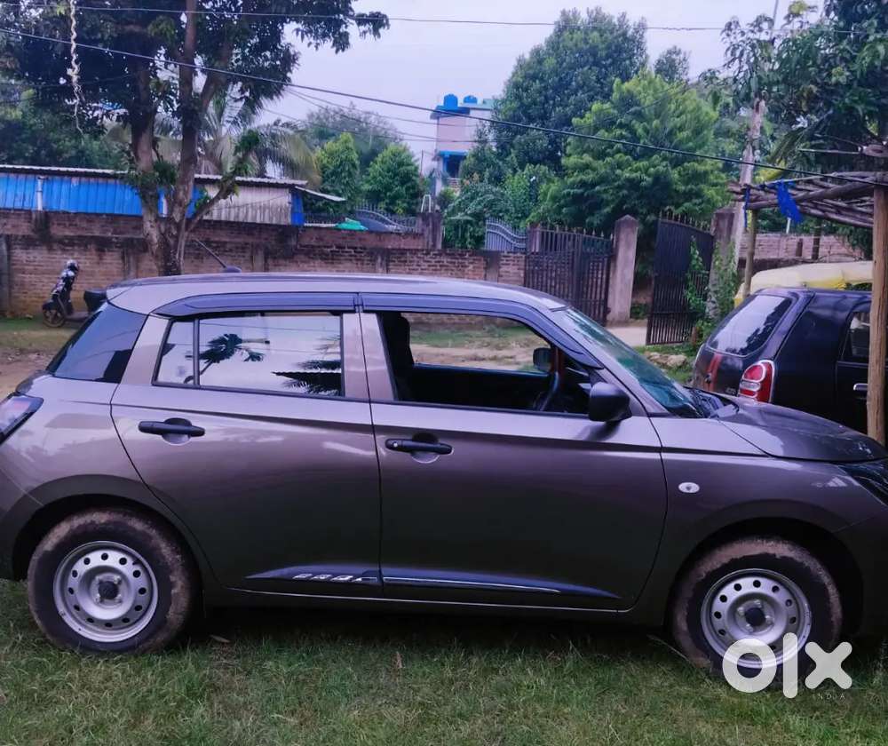 Maruti Suzuki Swift Bs-6 2024