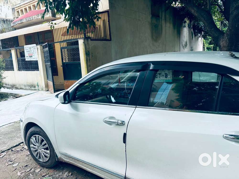 Maruti Swift Dzire 2018