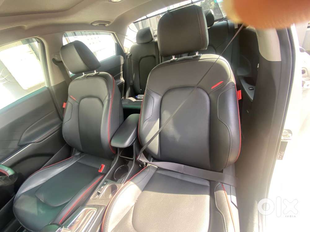 Hyundai Verna Sx (o) 1.5 Turbo Petrol Dct, 2024, Petrol