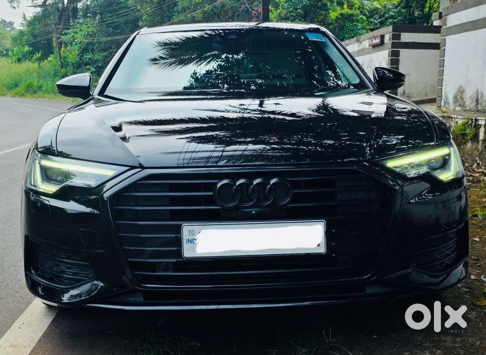 Audi A6 2023 Petrol