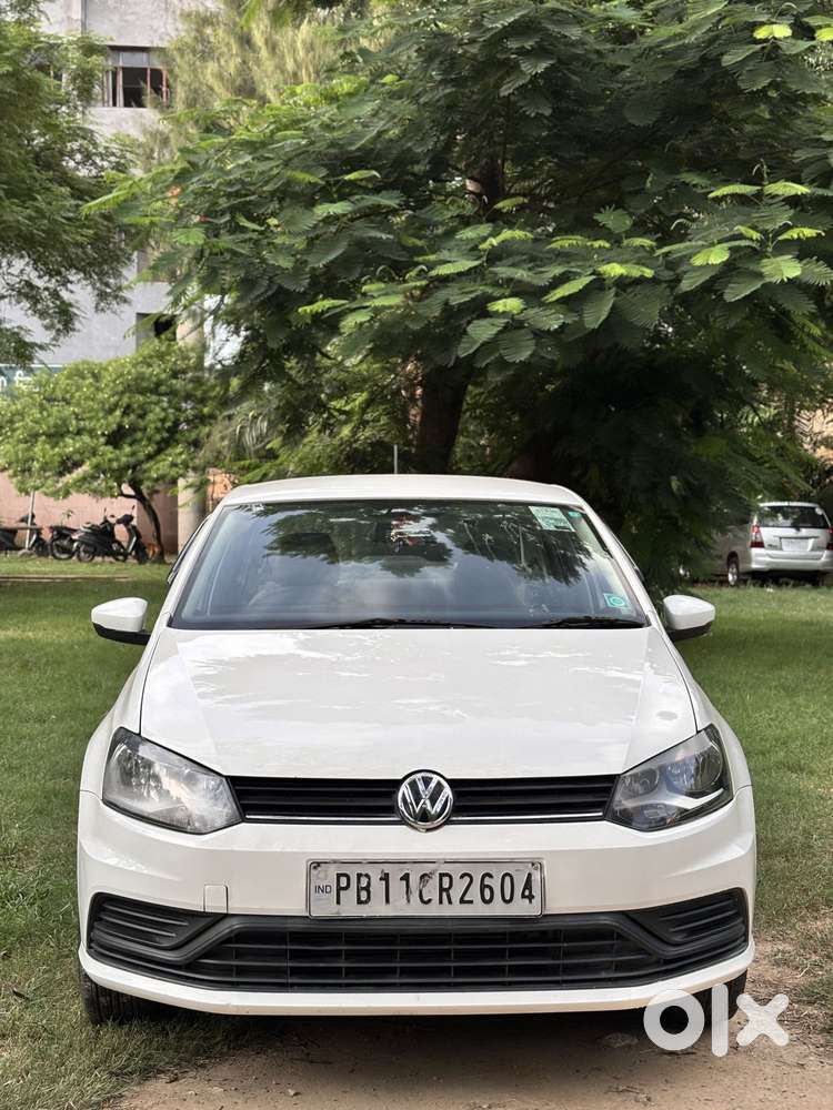 Volkswagen Ameo 1.2 Mpi Trendline, 2019, Petrol
