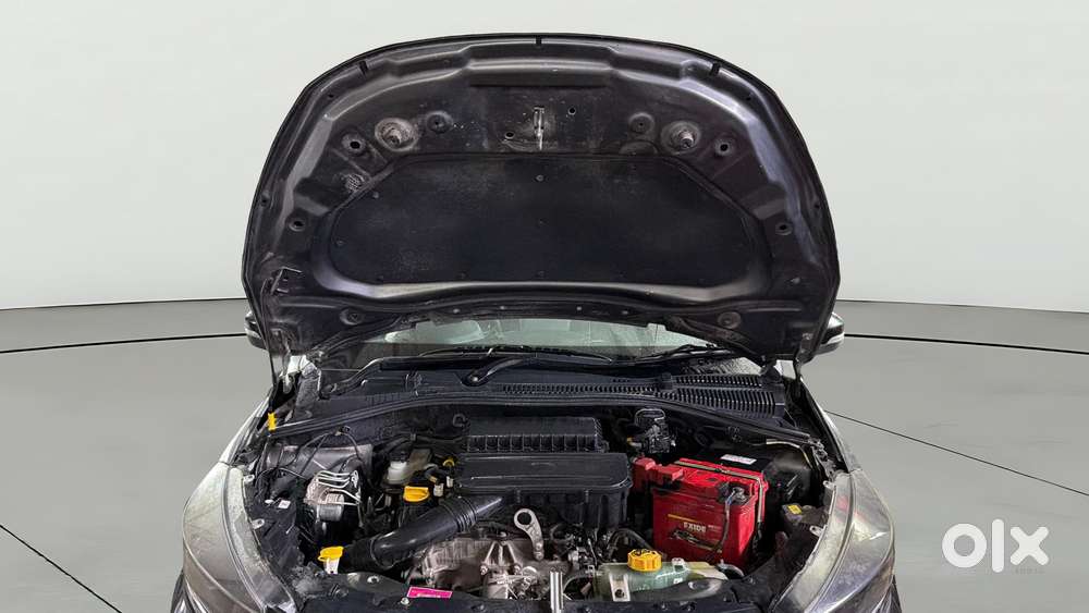 Tata Tiago 1.2 Revotron Xta, 2024, Cng & Hybrids