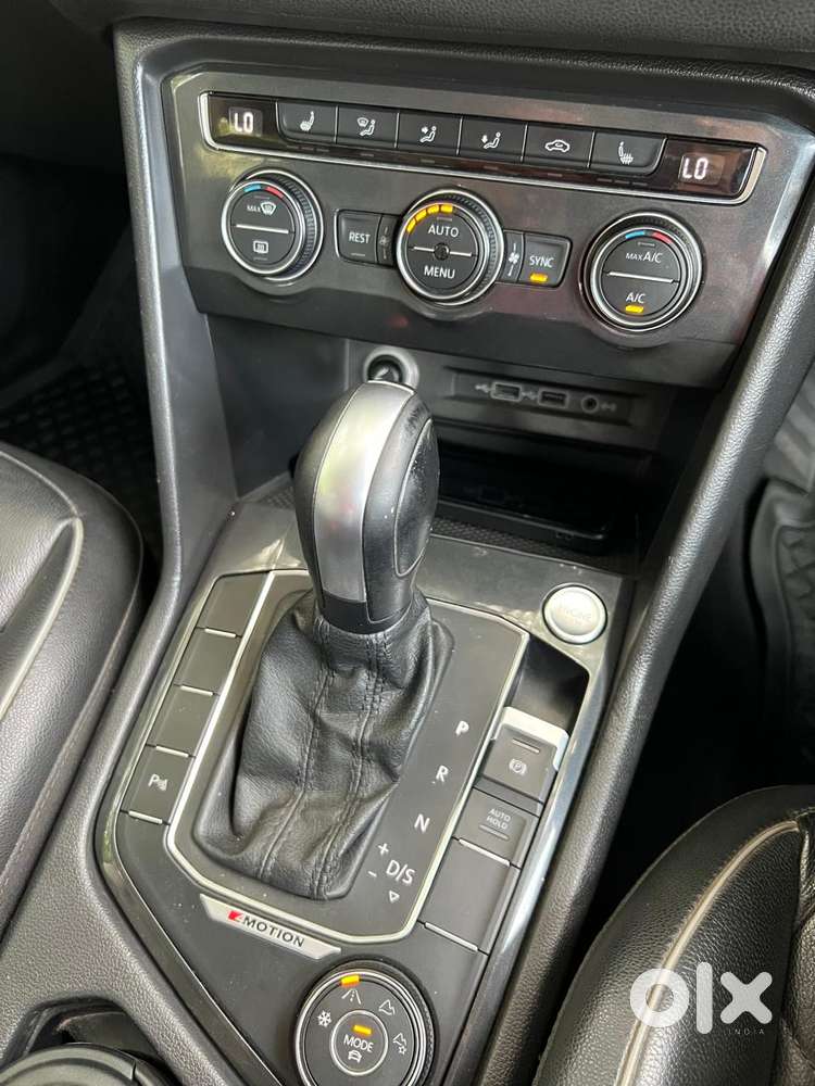 Volkswagen Tiguan 2.0 Tdi Highline, 2019, Diesel
