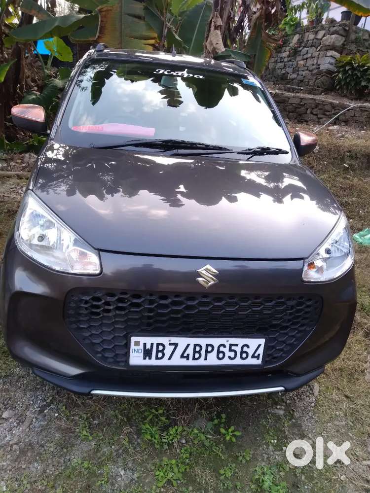 Maruti Suzuki Alto K10 2023 Petrol 6196 Km Driven