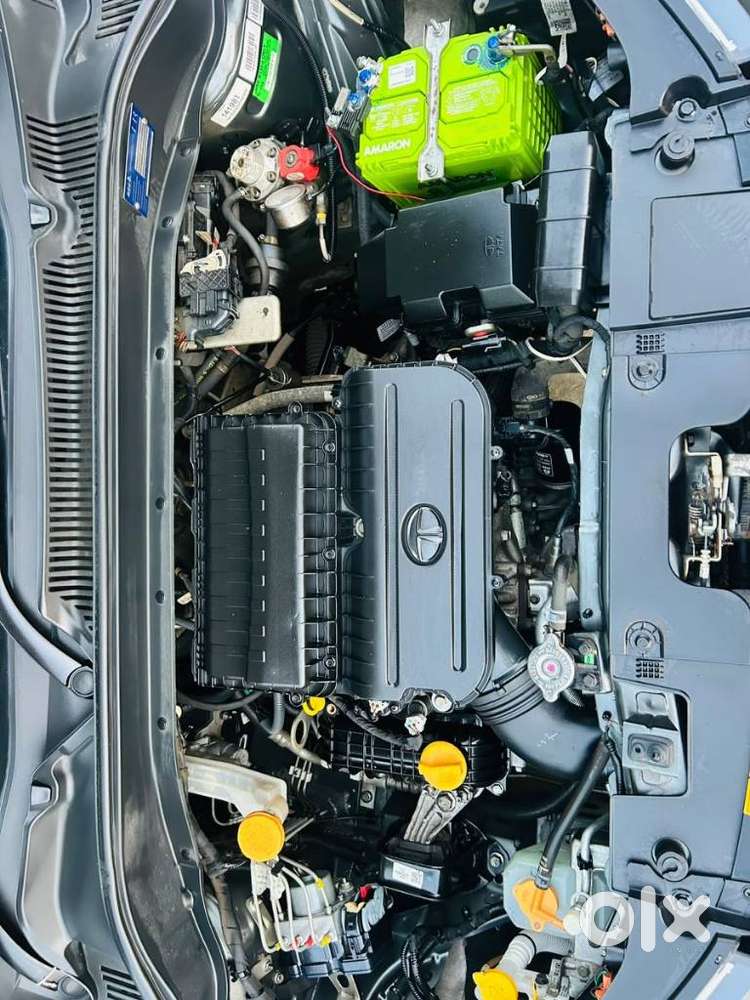 Tata Punch 1.2 Revotron Adventure Rhythm Pack Mt, 2022, Cng & Hybrid..