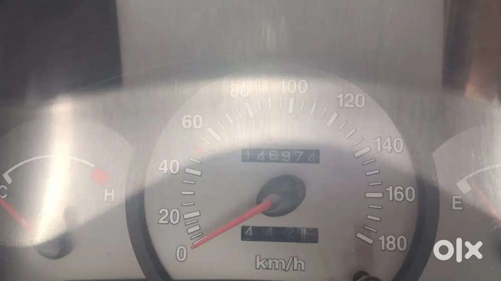 Hyundai Santro Xing Petrol 2003