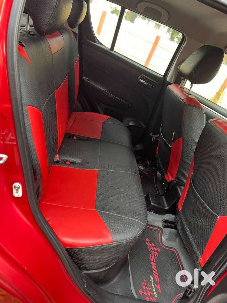 Maruti Suzuki Swift 2004-2010 Vxi Bsiv, 2011, Petrol