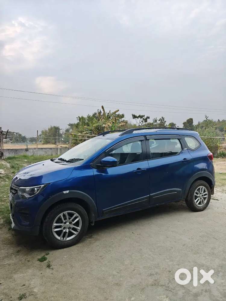 Renault Triber 2020 Petrol Good Condition