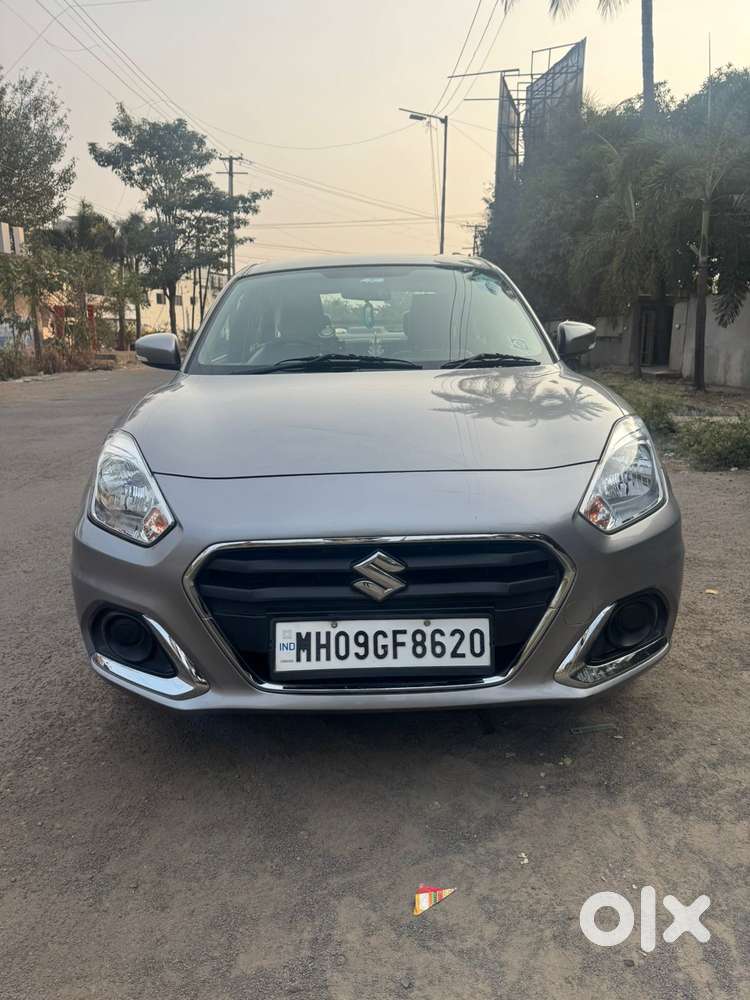 Maruti Suzuki Dzire