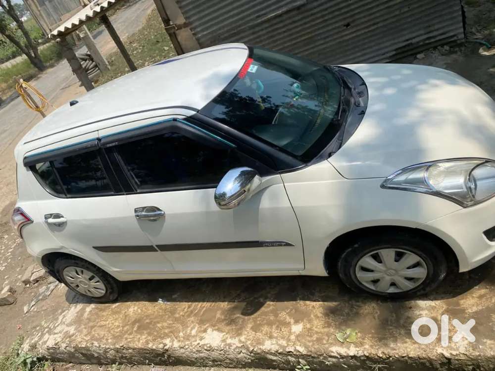 Maruti Suzuki Dzire 2014 Petrol Good Condition