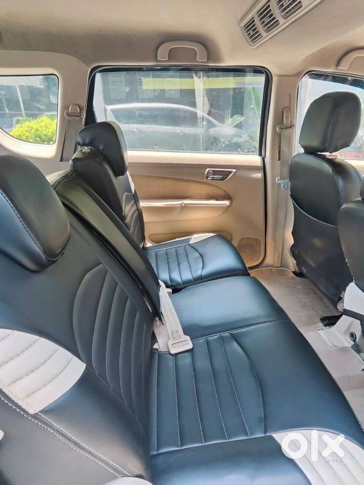 Maruti Suzuki Ertiga Vdi Shvs, 2016, Diesel