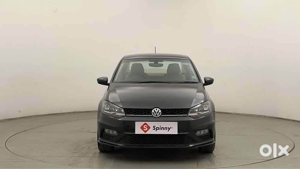 Volkswagen Vento 1.6 Highline, 2021, Petrol
