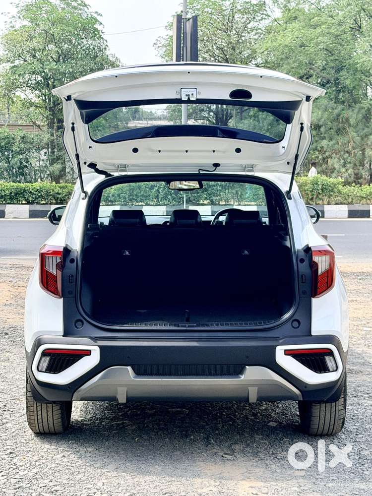 Kia Seltos Gtx Plus At D, 2023, Diesel