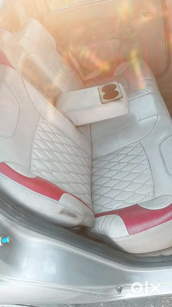 Logan Swift City Civic