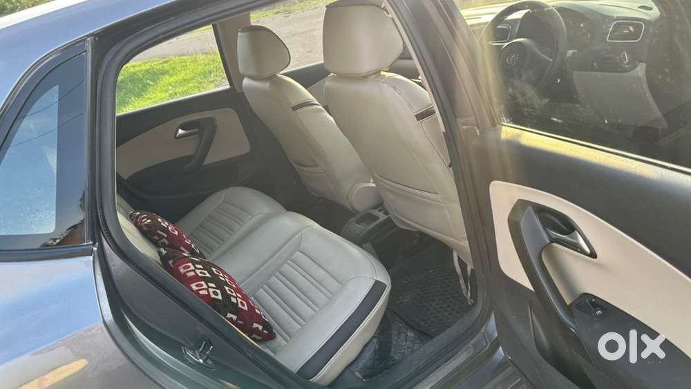 Volkswagen Polo 2010 Petrol Good Condition