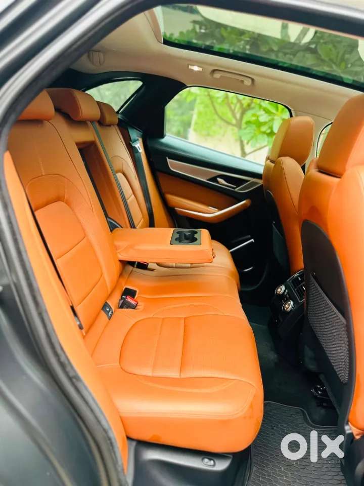 Jaguar F-pace, 2022, Diesel