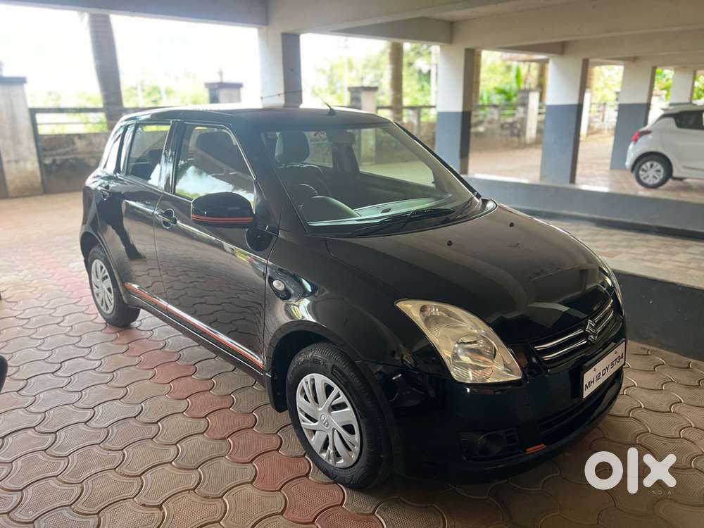 Maruti Suzuki Swift 2007 Petrol Well Maintained
