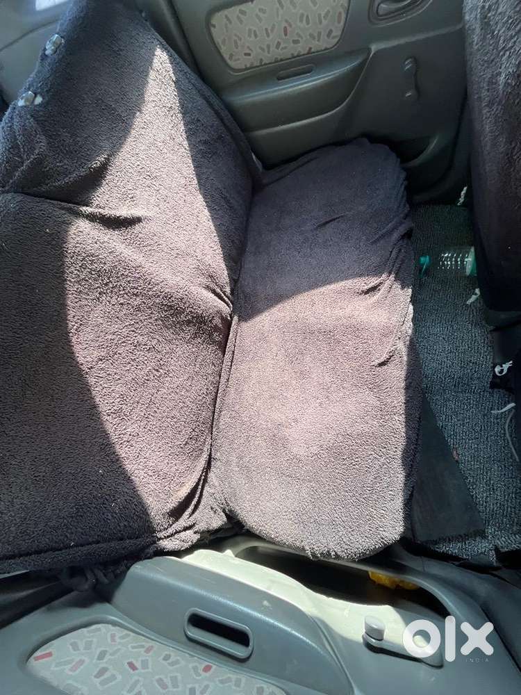 Maruti Suzuki Wagon R 2006 Petrol Well Maintained