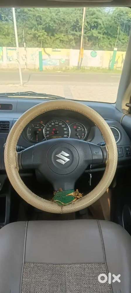 Maruti Suzuki Dzire Diesel 2009