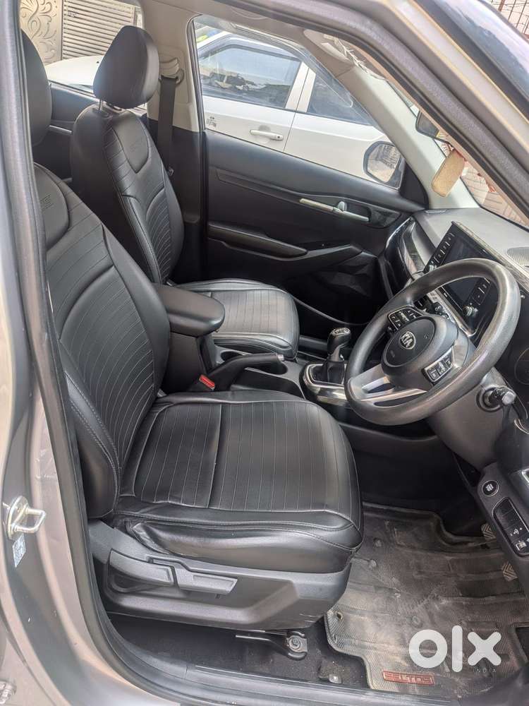 Kia Seltos Htk Plus G, 2020, Petrol