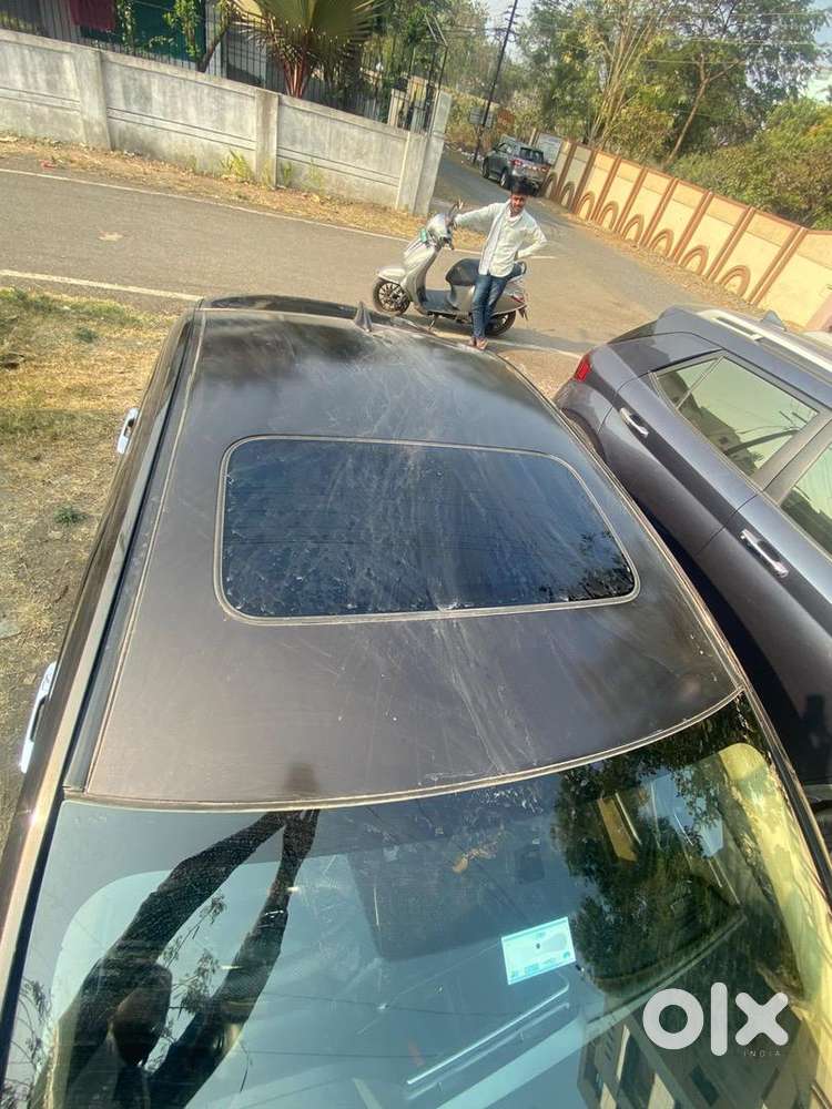 Honda City 2014 Diesel Well Maintained